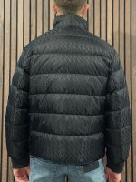 Armani Exchange - Herenjas - Zwart