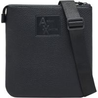 Armani Exchange - Herentas - Zwart