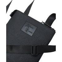 Armani Exchange - Herentas - Zwart