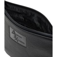 Armani Exchange - Herentas - Zwart