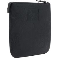 Armani Exchange - Herentas - Zwart