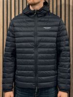 Armani Exchange - Jacket - Blauw