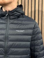 Armani Exchange - Jacket - Blauw