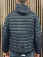 Armani Exchange - Jacket - Blauw