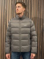 Armani Exchange - Jacket - Grijs