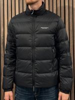 Armani Exchange - Jacket - Zwart