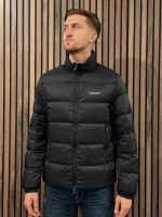 Armani Exchange - Jacket - Zwart