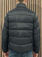 Armani Exchange - Jacket - Zwart
