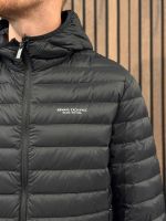 Armani Exchange - Jacket - Zwart
