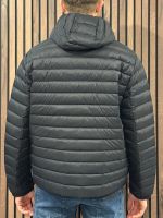 Armani Exchange - Jacket - Zwart