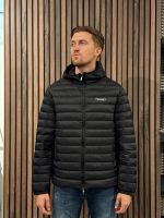 Armani Exchange - Jacket - Zwart