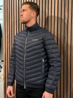 Armani Exchange - Jas - Blauw