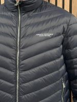 Armani Exchange - Jas - Blauw