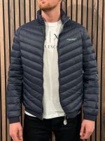 Armani Exchange - Jas - Blauw