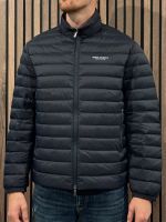 Armani Exchange - Jas - Blauw