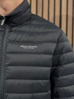 Armani Exchange - Jas - Blauw