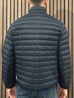 Armani Exchange - Jas - Blauw