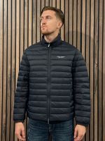 Armani Exchange - Jas - Blauw