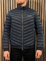 Armani Exchange - Jas - Blauw