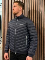 Armani Exchange - Jas - Blauw