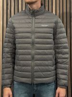 Armani Exchange - Jas - Grijs