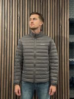 Armani Exchange - Jas - Grijs