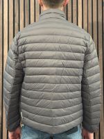Armani Exchange - Jas - Grijs