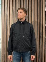 Armani Exchange - Jas - Zwart