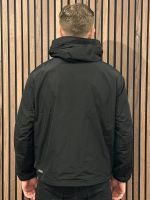 Armani Exchange - Herenjas - Zwart
