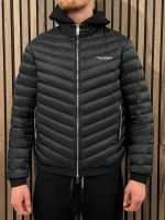 Armani Exchange - Jas - Zwart
