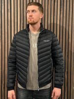 Armani Exchange - Jas - Zwart
