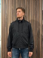 Armani Exchange - Jas - Zwart