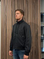 Armani Exchange - Jas - Zwart