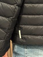 Armani Exchange - Jas - Zwart