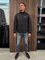 Armani Exchange - Jas - Zwart