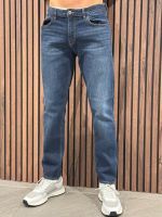 Armani Exchange - Jeans - Blauw