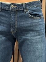 Armani Exchange - Jeans - Blauw