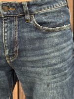Armani Exchange - Jeans - Blauw