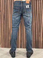 Armani Exchange - Jeans - Blauw