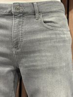 Armani Exchange - Jeans Comfort Slim - Grijs