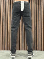 Armani Exchange - Jeans Comfort Slim - Grijs