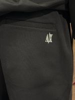 Armani Exchange - Joggingbroek - Zwart
