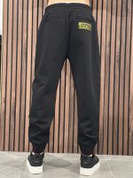 Armani Exchange - Joggingbroek - Zwart