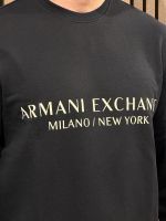 Armani Exchange - Joggingpak - Blauw (2 LOSSE ITEMS!)