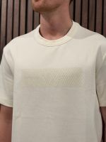 Armani Exchange - Jumper - Beige