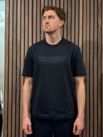 Armani Exchange - Jumper - Blauw