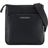 Armani Exchange - Messenger bag - Zwart