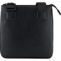 Armani Exchange - Messenger bag - Zwart