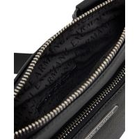 Armani Exchange - Messenger bag - Zwart