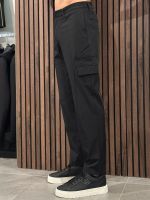 Armani Exchange - Pantalon - Zwart